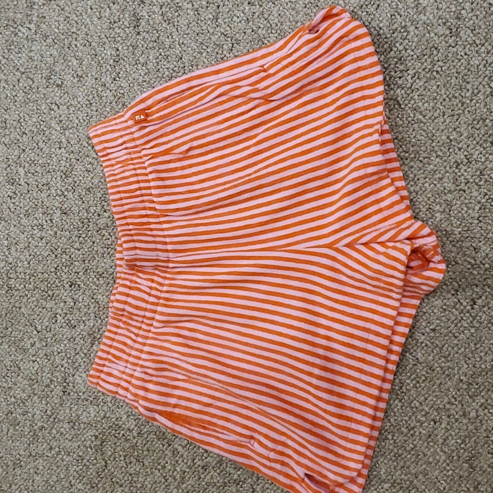 Free Assembly Shorts Size Small